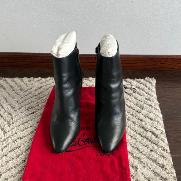 Christian Louboutin booties - Picture 3 of 8